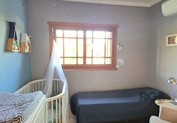 Casa de Condomínio, 4 quartos - Foto 21