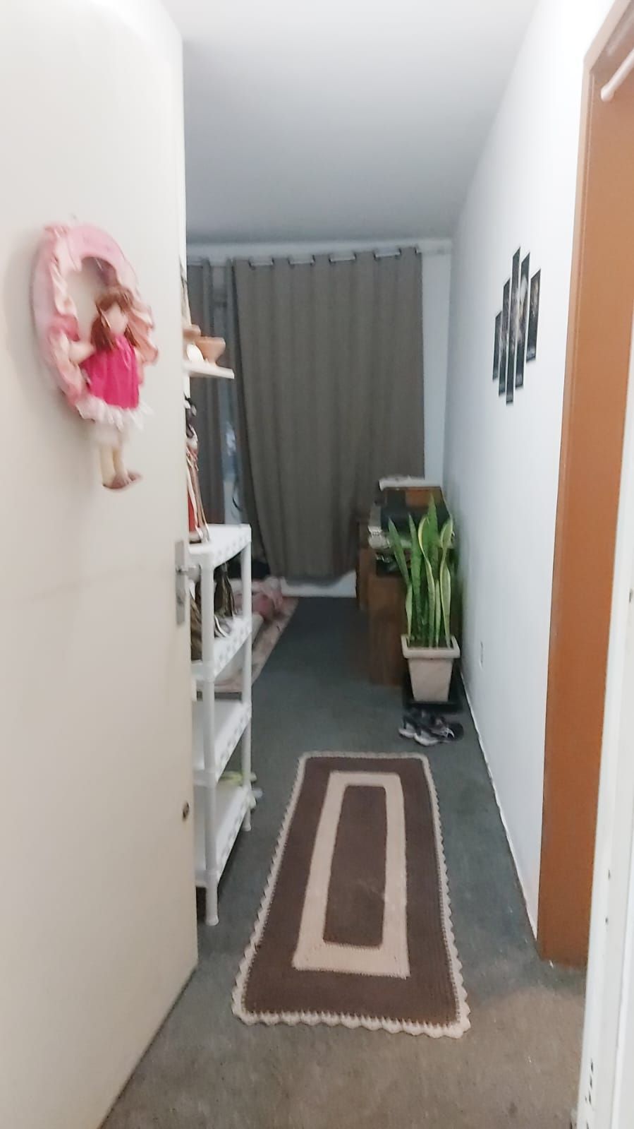 Apartamento à venda com 1 quarto, 39m² - Foto 12