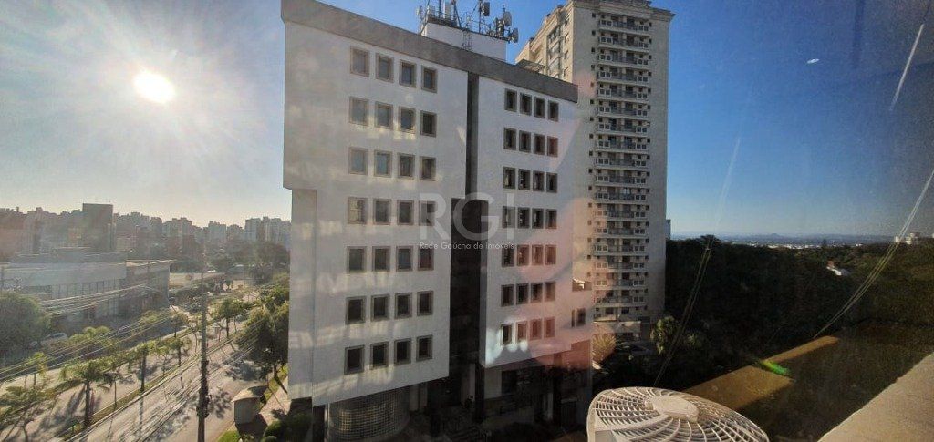 Conjunto Comercial-Sala à venda com 1 quarto, 36m² - Foto 13
