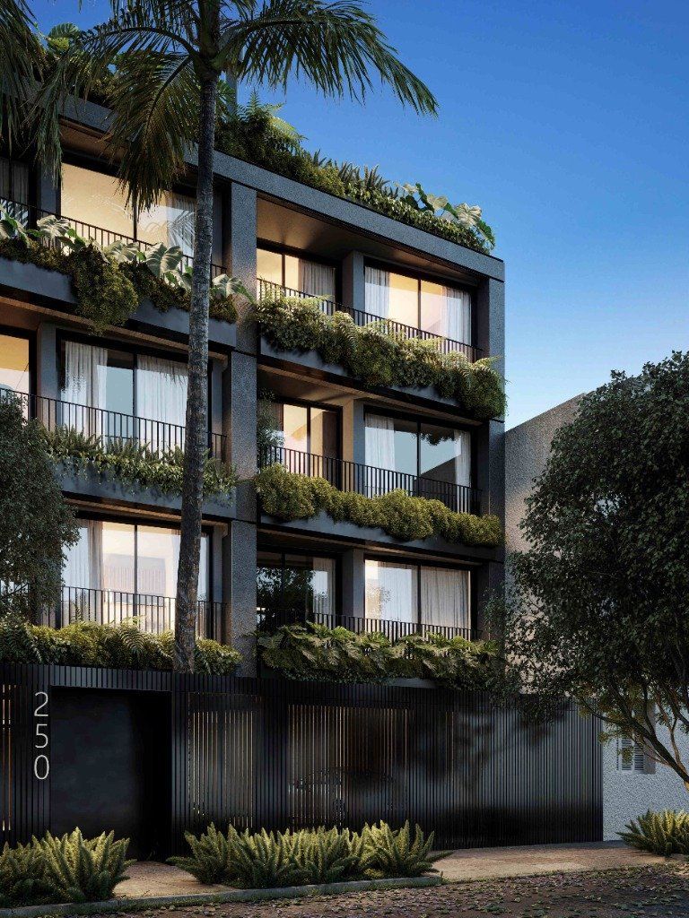 Apartamento, 2 quartos, 82 m² - Foto 17