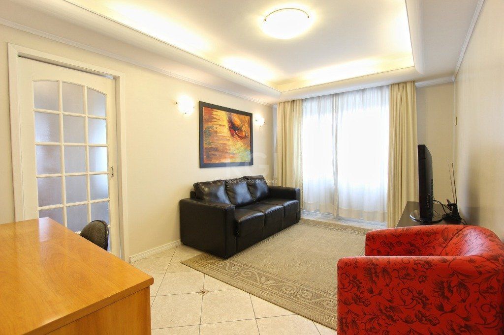 Apartamento à venda com 2 quartos, 64m² - Foto 3