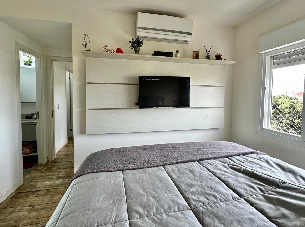 Apartamento, 2 quartos, 57 m² - Foto 9