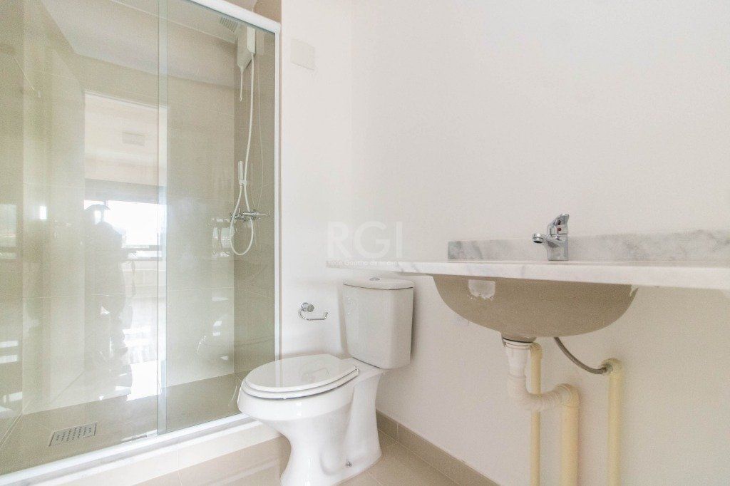 Loja-Salão à venda com 1 quarto, 38m² - Foto 14