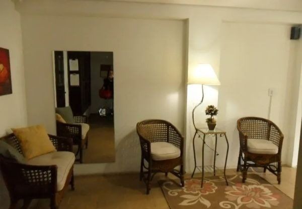 Apartamento à venda com 1 quarto, 53m² - Foto 15