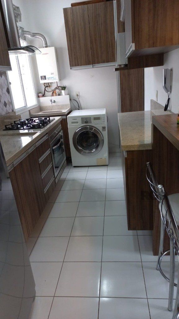 Apartamento, 3 quartos, 67 m² - Foto 11