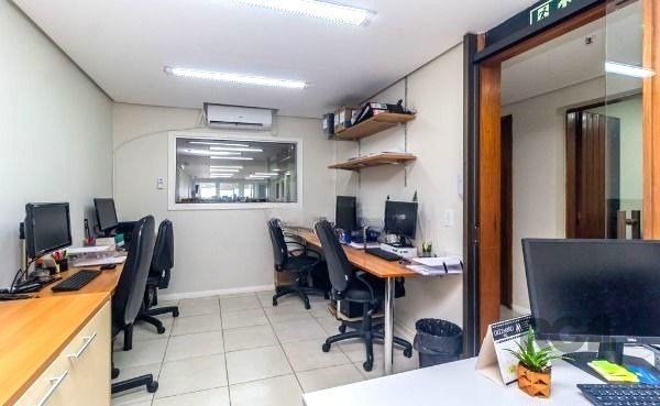 Conjunto Comercial, 7 salas, à venda, 396 m², Centro Histórico - Porto Alegre — foto 4