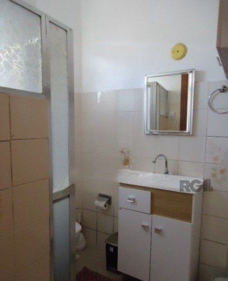 Apartamento à venda com 1 quarto, 41m² - Foto 11