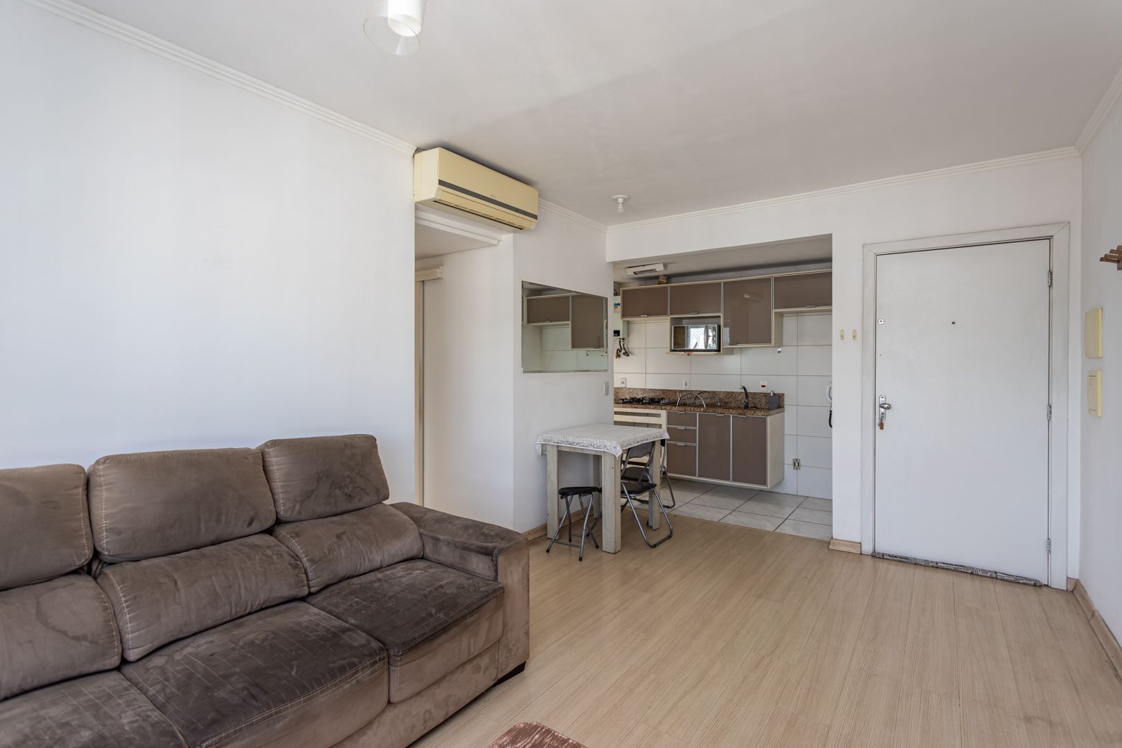 Apartamento com 2 quartos, 1 vaga escriturada coberta e 48.78m² para vender por R$ 249.000. — foto 5