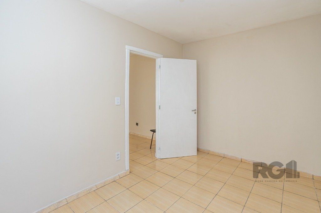 Apartamento à venda com 1 quarto, 35m² - Foto 5