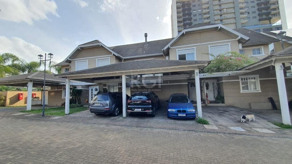 Casa de Condomínio à venda com 5 quartos, 375m² - Foto 75