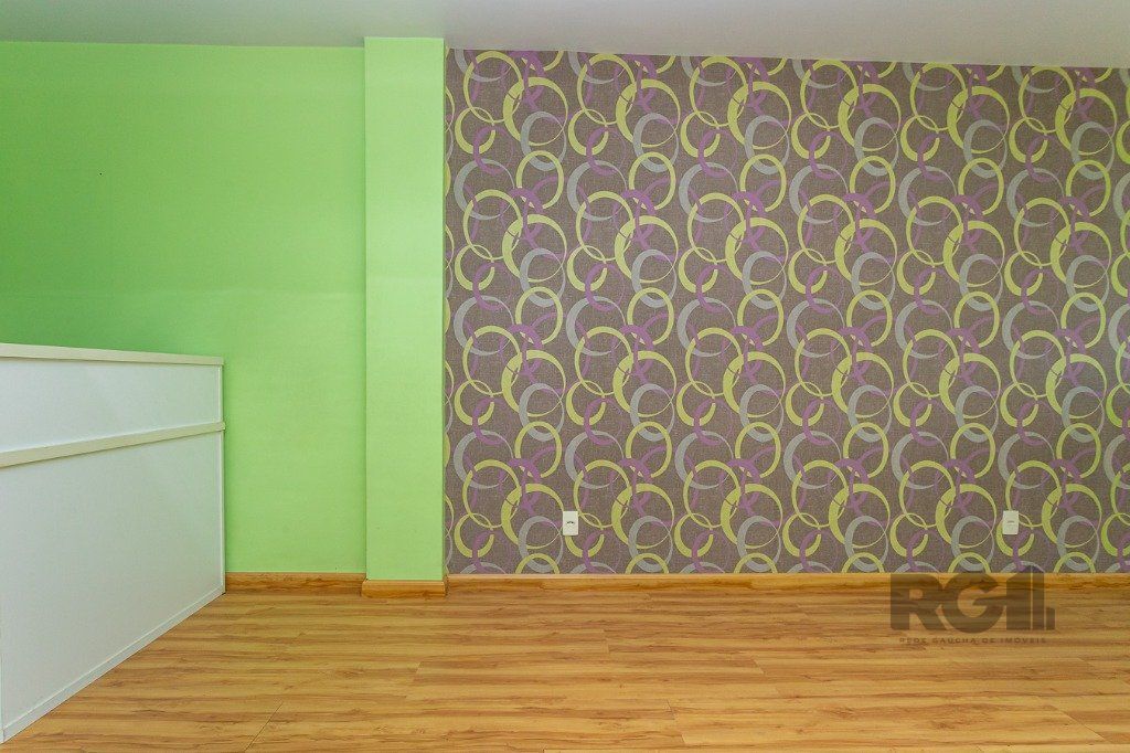 Conjunto Comercial-Sala à venda com 1 quarto, 34m² - Foto 8