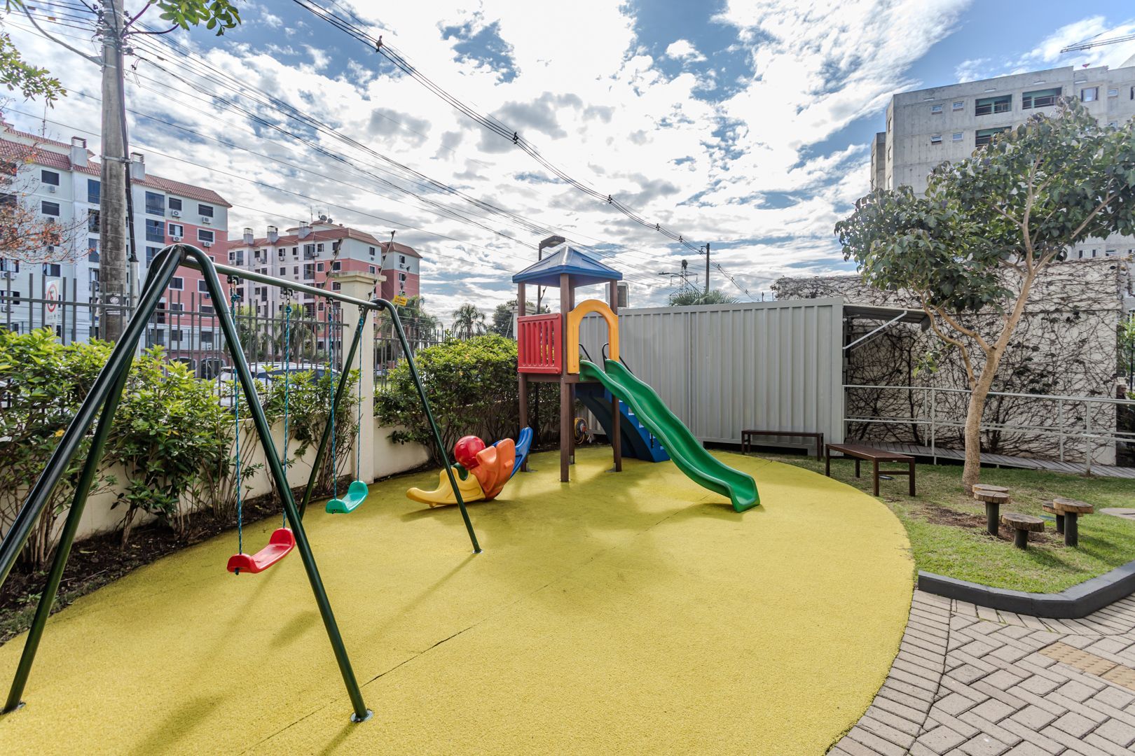 Apartamento, 2 quartos, 42 m² - Foto 53