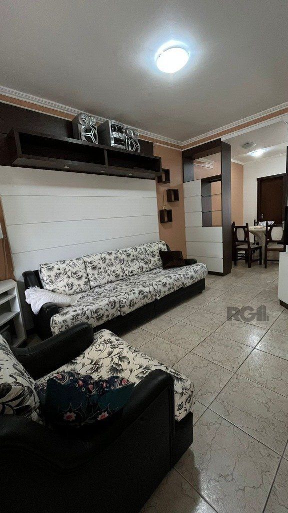 Casa de Condomínio à venda com 3 quartos, 119m² - Foto 1
