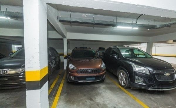 Apartamento à venda com 3 quartos, 82m² - Foto 4