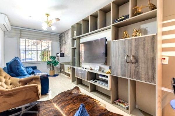 Casa de Condomínio, 2 quartos, à venda, 130 m², Estância Velha - Canoas — foto 2