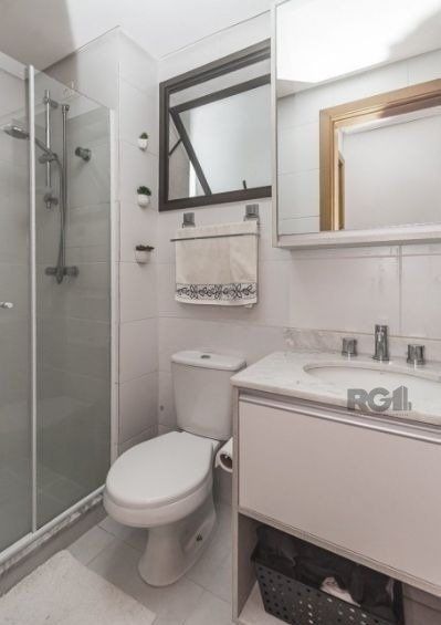 Apartamento à venda com 3 quartos, 82m² - Foto 6