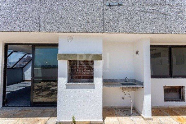 Conjunto Comercial-Sala à venda com 2 quartos, 132m² - Foto 13