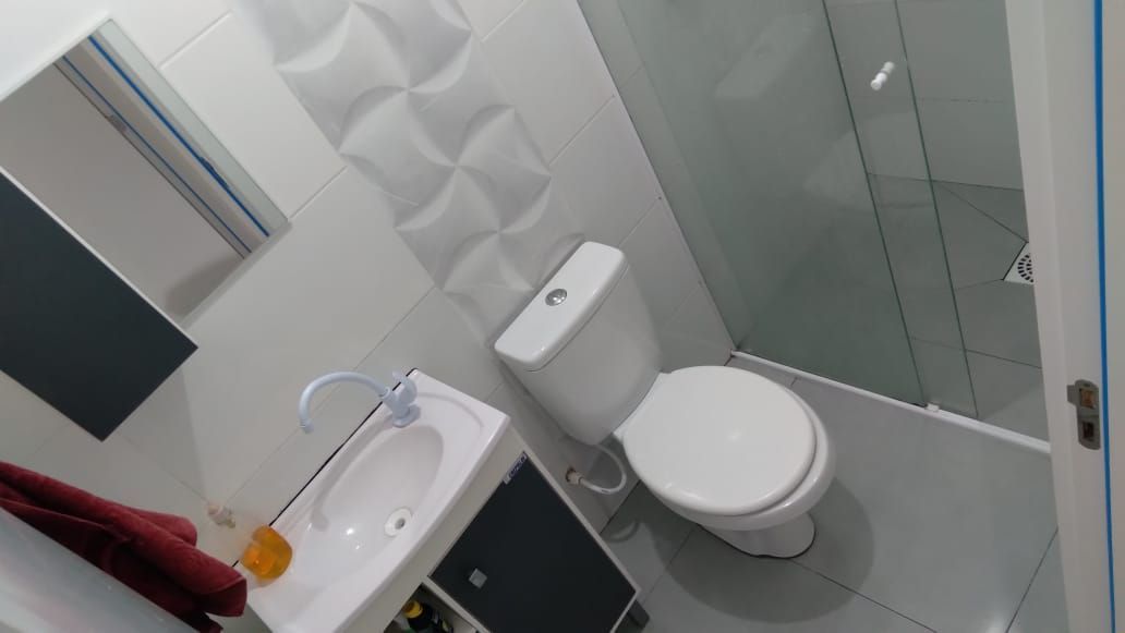 Casa à venda com 2 quartos, 69m² - Foto 20