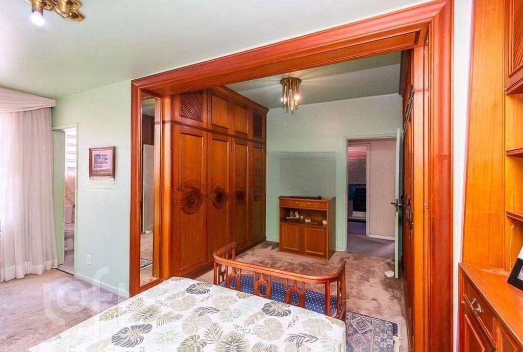 Casa, 3 quartos, 400 m² - Foto 29