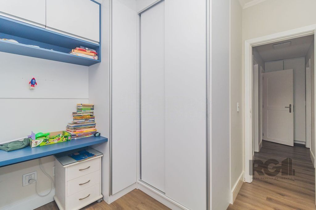 Apartamento à venda com 3 quartos, 112m² - Foto 13