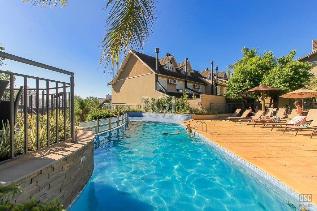 Casa de Condomínio à venda com 4 quartos, 446m² - Foto 48