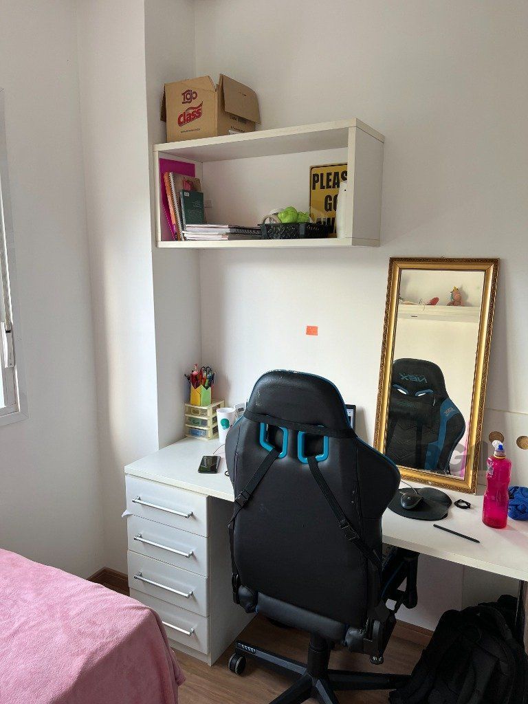 Casa de Condomínio à venda com 3 quartos, 107m² - Foto 33