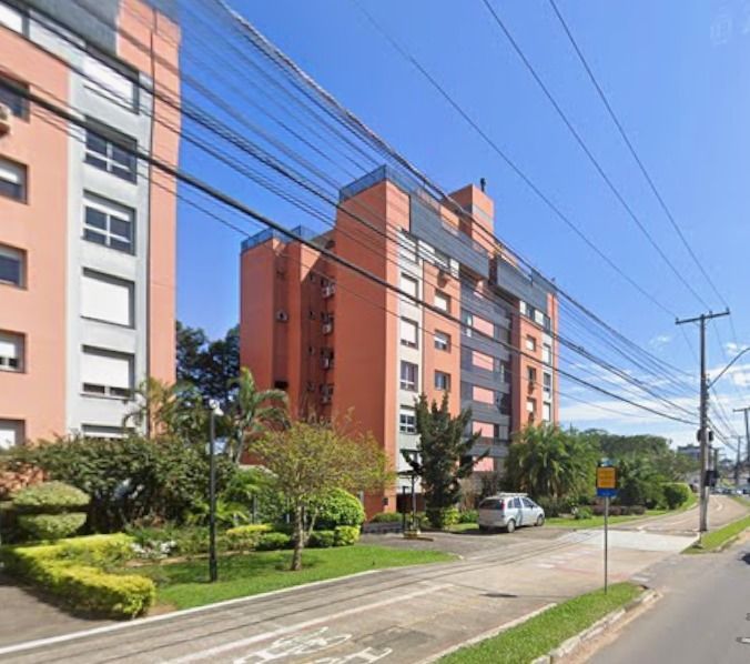 Apartamento, 2 quartos, 81 m² - Foto 1