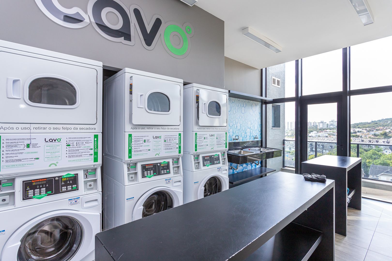 Apartamento, 1 quarto, 55 m² - Foto 57