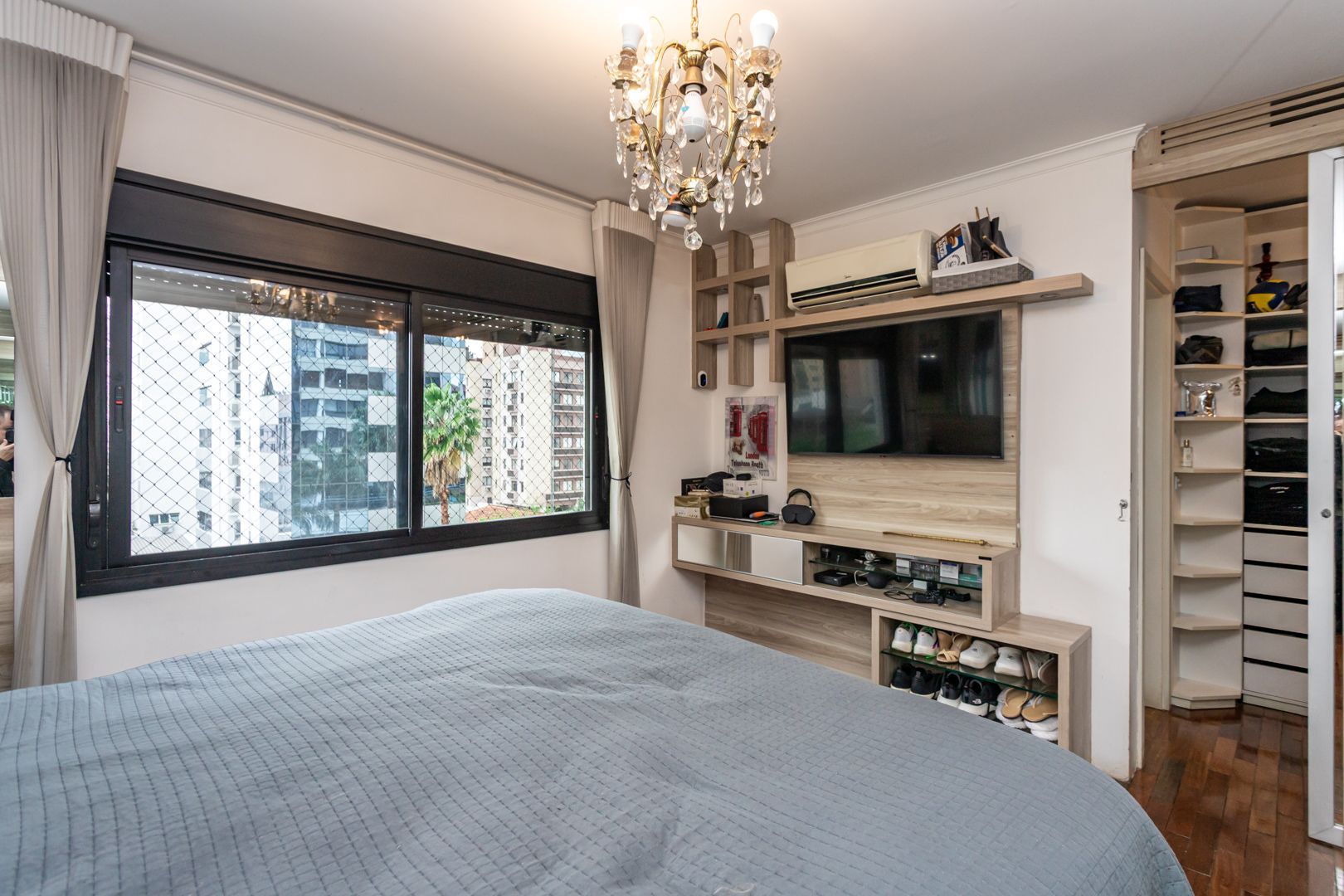 Apartamento, 3 quartos, 171 m² - Foto 25