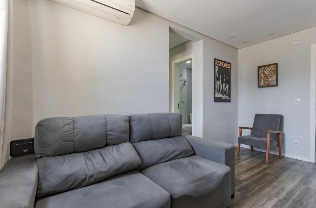 Apartamento, 2 quartos, à venda, 45 m², Sarandi - Porto Alegre — foto 4