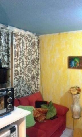 Apartamento 2 dormitórios no bairro Olaria