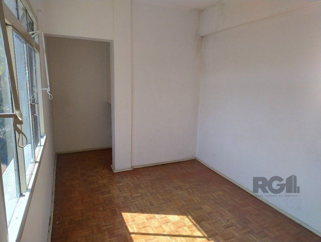 Apartamento à venda com 1 quarto, 34m² - Foto 8