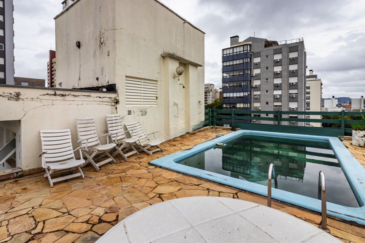 Cobertura, 4 quartos, 390 m² - Foto 11