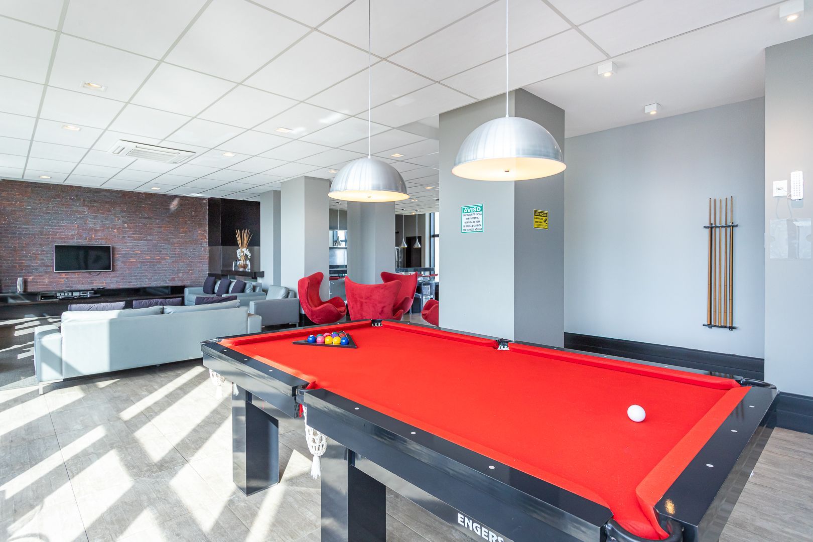 Apartamento, 1 quarto, 55 m² - Foto 53