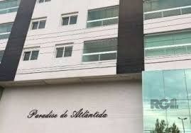 Apartamento para Venda - 83.37m², 3 dormitórios, sendo 2 suites, 2 vagas - Centro