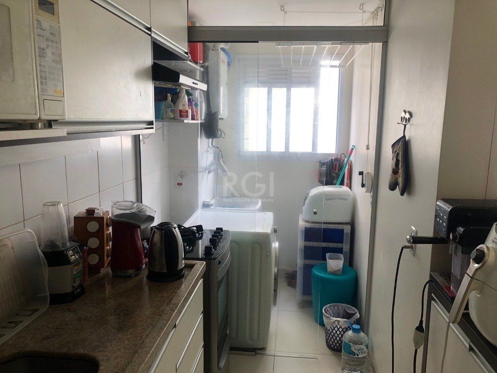 Apartamento, 2 quartos, 57 m² - Foto 11