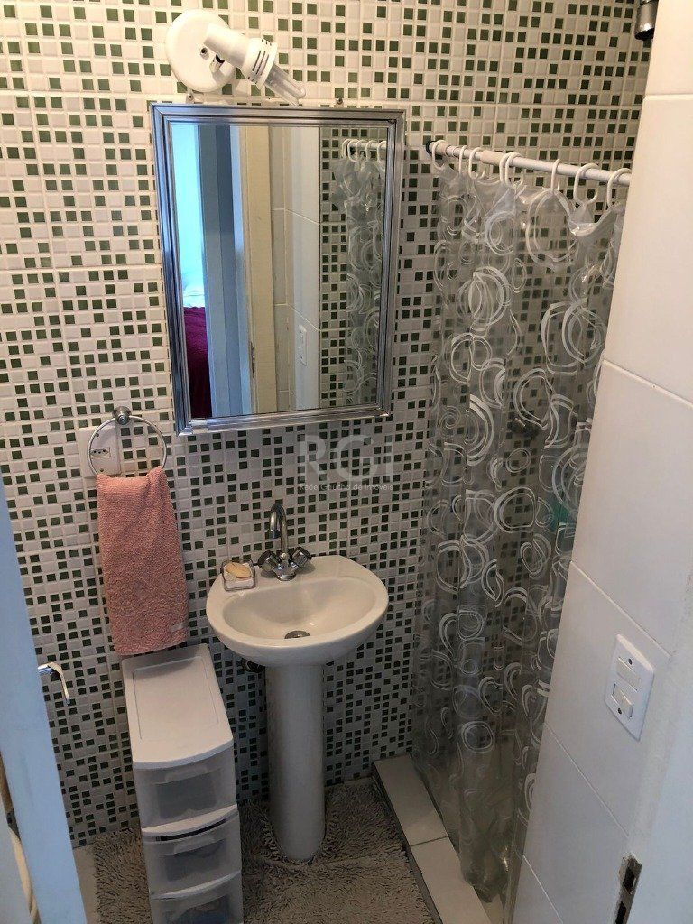 Casa de Condomínio à venda com 3 quartos, 68m² - Foto 23