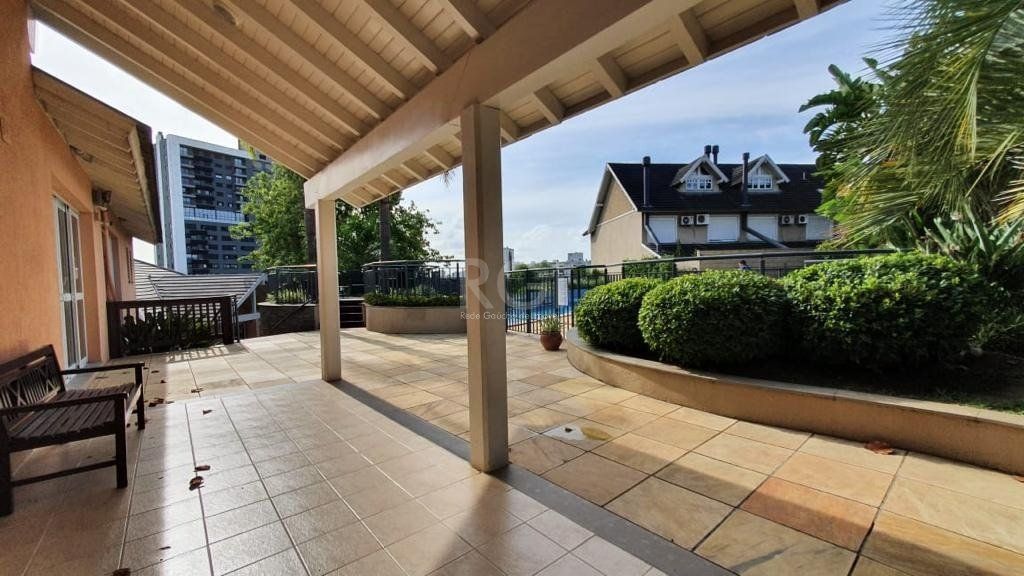 Casa de Condomínio à venda com 5 quartos, 375m² - Foto 69