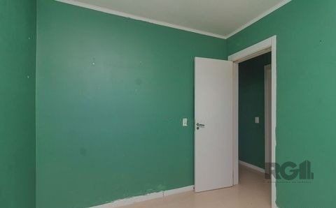 Apartamento à venda com 3 quartos, 71m² - Foto 11