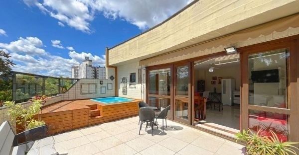 Cobertura à venda com 3 quartos, 129m² - Foto 28