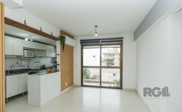 Apartamento à venda com 3 quartos, 82m² - Foto 1