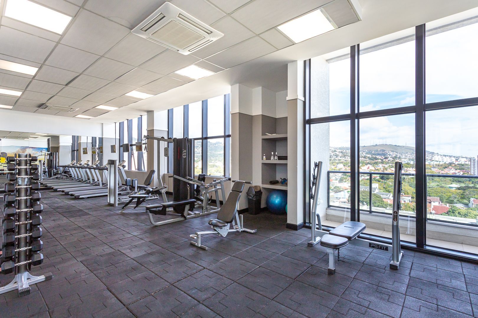 Apartamento, 1 quarto, 55 m² - Foto 26