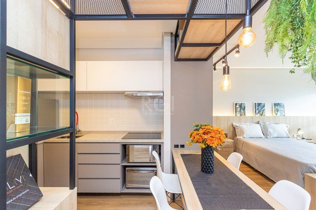 Apartamento, 1 quarto, 37 m² - Foto 28