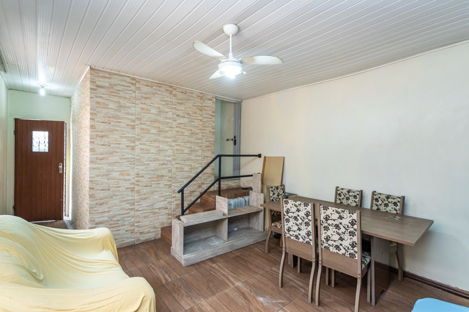 Casa, 3 quartos, à venda, 119 m², Partenon - Porto Alegre — foto 3