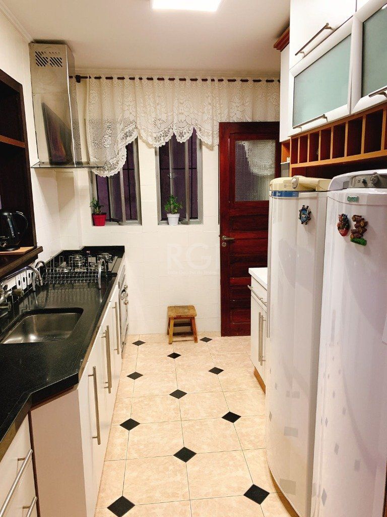 Apartamento à venda com 3 quartos, 88m² - Foto 8