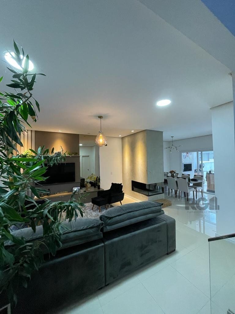 Casa de Condomínio à venda com 3 quartos, 186m² - Foto 7