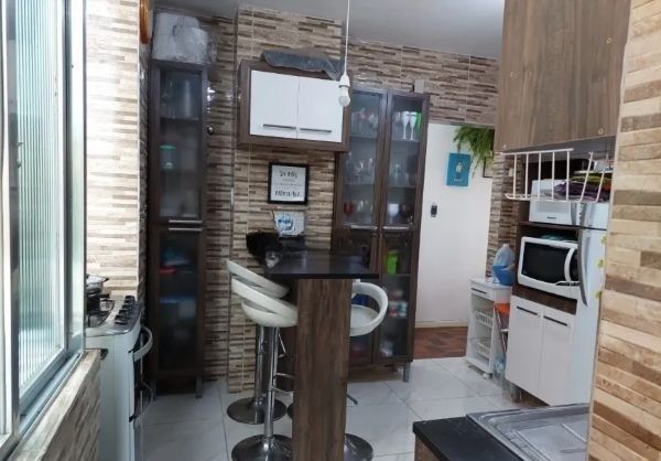 Apartamento, 2 quartos, 70 m² - Foto 28