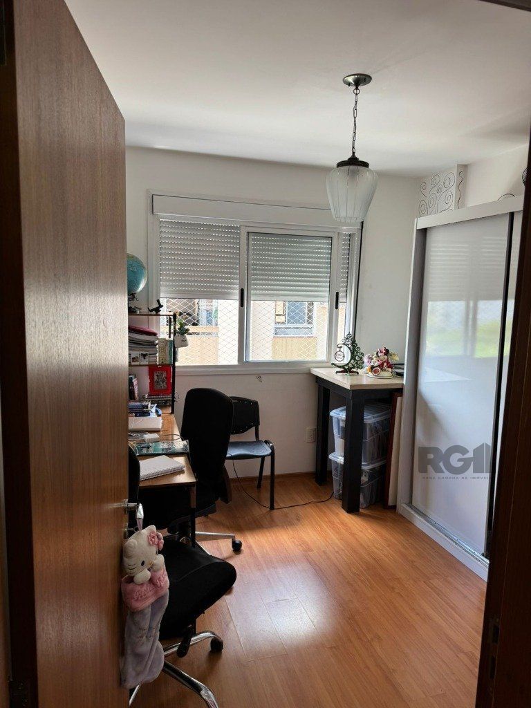 Apartamento à venda com 2 quartos, 84m² - Foto 11
