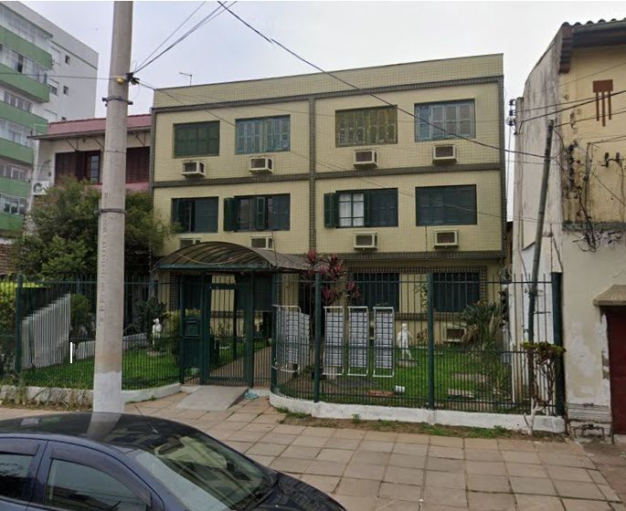 Apartamento, 1 quarto, 24 m² - Foto 10