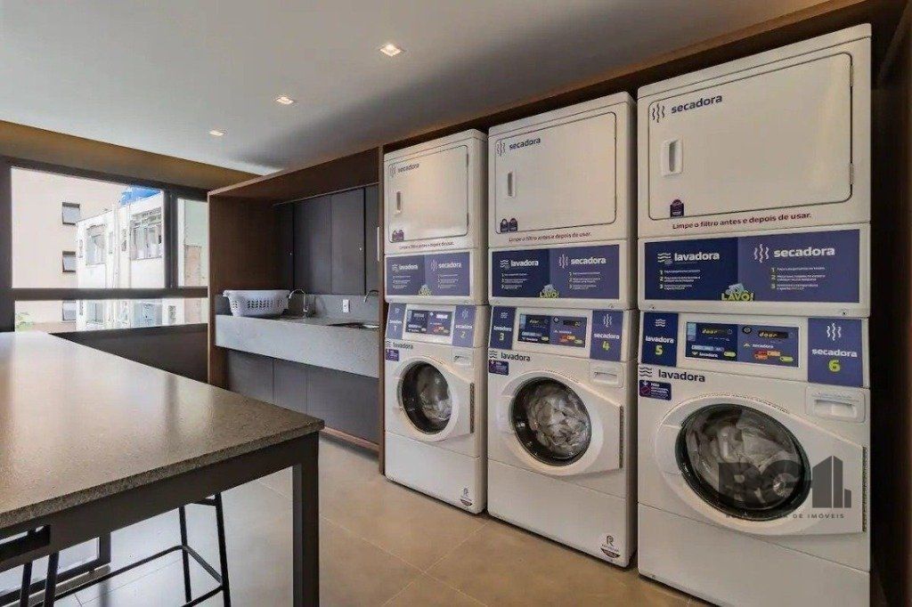 Apartamento, 1 quarto, 25 m² - Foto 28